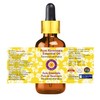 Deve Herbes Pure Ravensara Essential Oil (Ravensara aromatica) Steam Distilled