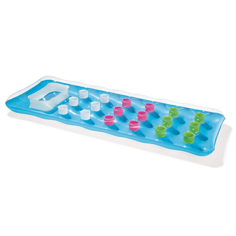 Bestway Fashion Lounge Bath Mat, 188 X 71 cm