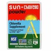 Sun Chlorella Powder 10 Count  by Sun Chlorella