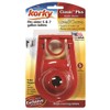 Korky 2000BP Classic Plus Flapper, Red