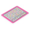 Children Baby Tablet Educational Toys Electronic Machine Early Learning English
