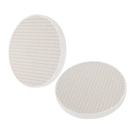 SHINEOFI 2pcs Soldering Board for Jewelry Welding Block Soldering Jewelry Panel Diy Tool Sturdy Material