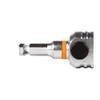 11 mm hexagonal Mxqs One Click Hole Saw for metal