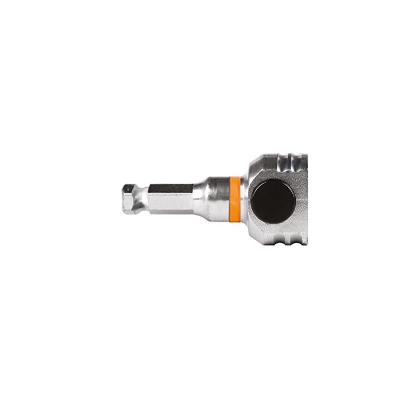 11 mm hexagonal Mxqs One Click Hole Saw for metal
