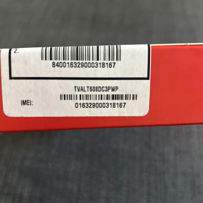 TCL 40 T, Total By Verizon 32GB, 6.75 in New