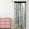 BMYUK Screen Curtains For Window Doorway Beads Curtain Room Divider