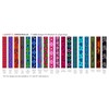 LupinePet Originals 1" Jelly Roll 12-20" Adjustable Collar for Medium