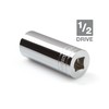 TEKTON 1/2 Inch Drive x 13/16 Inch Deep 12-Point Socket