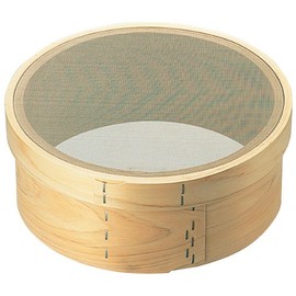 Wooden Frame Back 漉 suten Upholstery 中目 (24 Mesh)