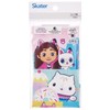 Skater KB63-A Gabby Dollhouse Lunch Box Cup Bag