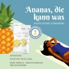 ARYA LAYA Pineapple Enzyme Scrub, 75 ml: Gentle, Deep Pore