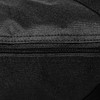 Black Crevice Nordic Ski Bag for 1 Pair of Cross-Country