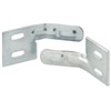 newlifeapp™ 9-1138 Premium Bi-Fold Door Surface Aligner (Pack of 2)