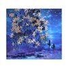 Ingooood Jigsaw Puzzles 1000 Pieces- Imagination Series Fantasy Romantic Star