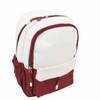 Backpack Simple Style Waterproof Versatile Large Capacity Laptop Work Business