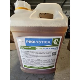 Steris 1C07T6WR  Prolystica Ultra Concentrate Neutral Detergent 10L
