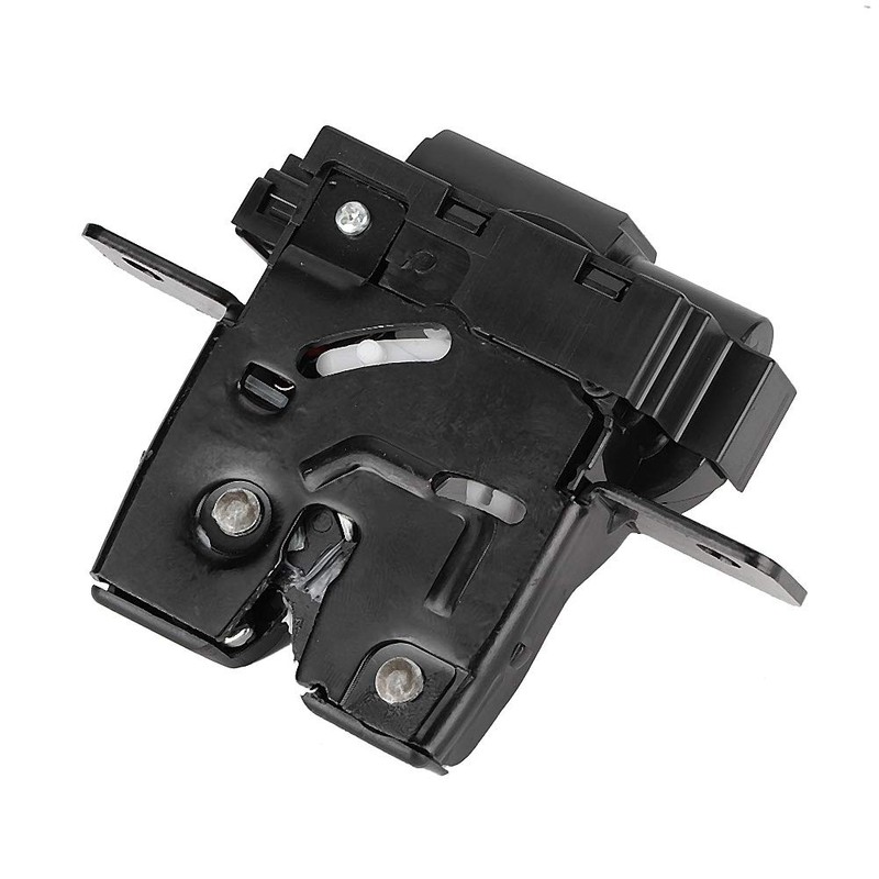 Tailgate Boot Lock 8200076240, Car Tailgate Lock Suitable for 8200076240
