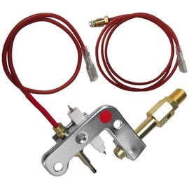 Smaeti F278527 Pilot Assembly Replace 78422, F278527, F273401, 73404, Fit For Mr.Heater, for Heat Star and for Enerco MH9B & MH9BX MH18B Buddy Heaters