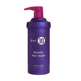 Its A 10 Miracle Hair Mask, 17.5 Ounce