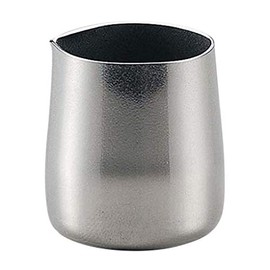 アズワン 18-8 海軍型 ミルクピッチャー 並 手無(小)8㏄/61-6796-82