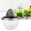 Stainless Steel Manual Orange Lemon Squeezer Juicer Pressing Squeezing Tool