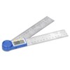 Digital Angle Finder Ruler Meter Digital Display Goniometer MultiFunction Electronic