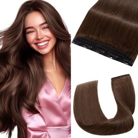 UK-Fashion-Shop Extension Capelli Veri Remy Hair Capelli Veri Extension Human Estensioni 4