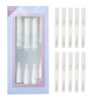 Nail Room Cuticle Oil Pen Empty Bottle 3ml Oil Pen Container, 30 Pieces, Mixed Colors / 네일룸 큐티클 오일펜 공병 3ml 오일펜 용기, 30개, 혼합색상