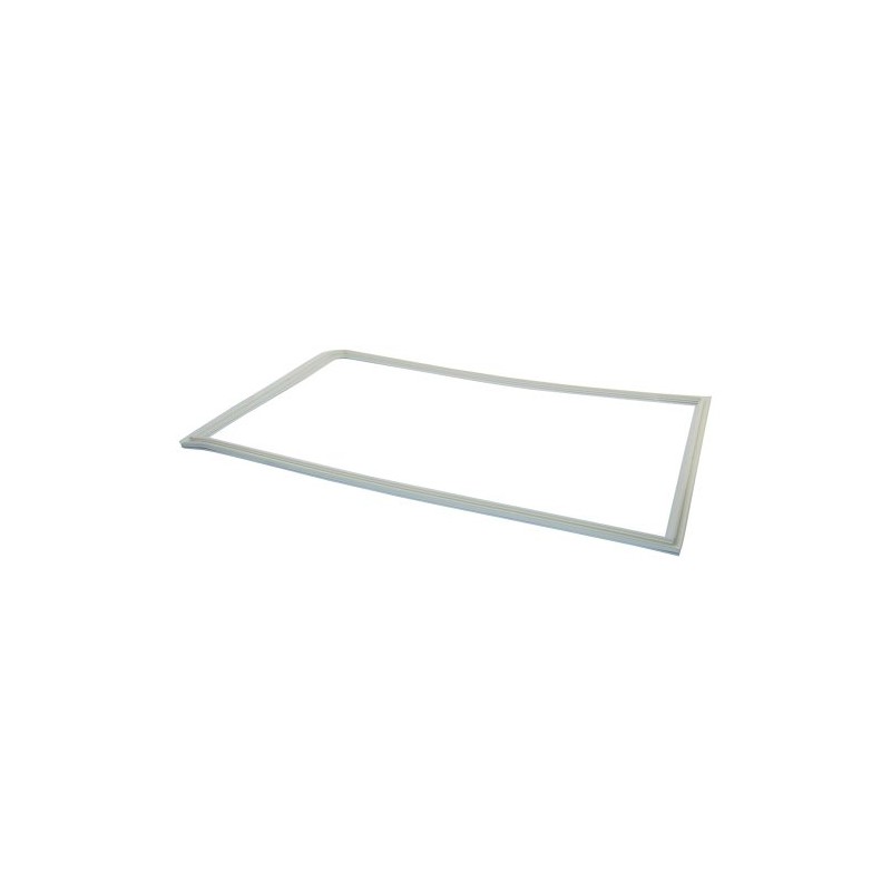 Door Seal Gasket for Indesit Fridge Freezer Equivalent to C00114661