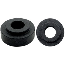 Hillman 405785 Rubber Bushing 7/64 X 3/16 X 5/8 X 5/16, 10-Pack