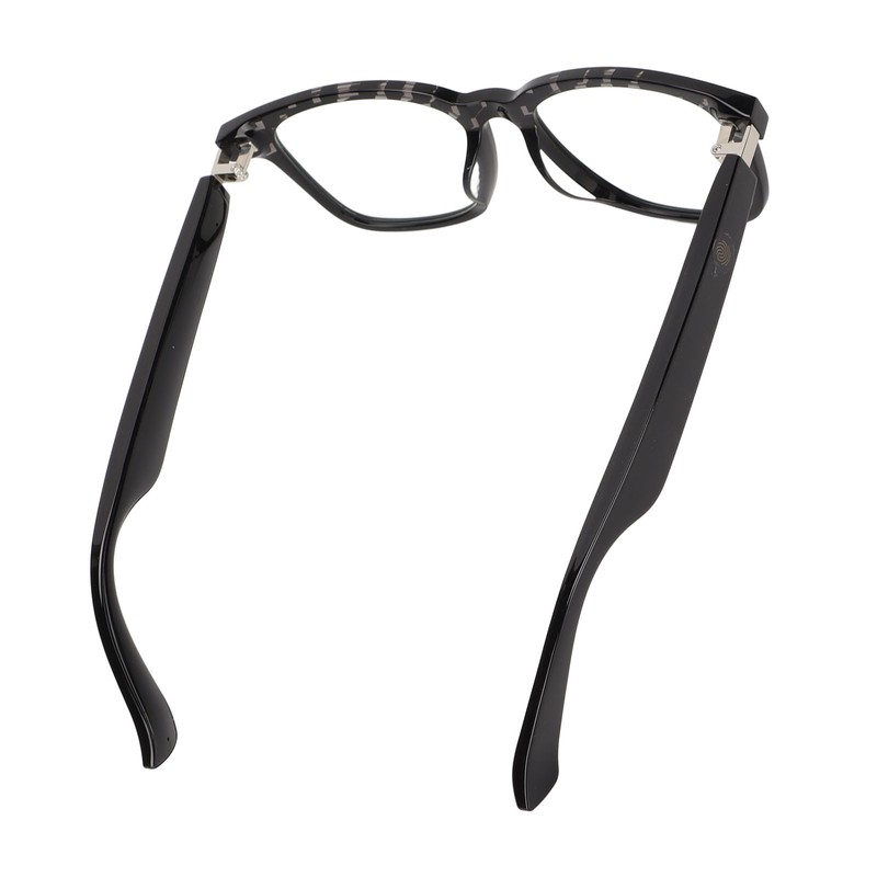MX10 Smart Glasses Fashionable Waterproof Prevent Blue Light Multifunctional Wireless