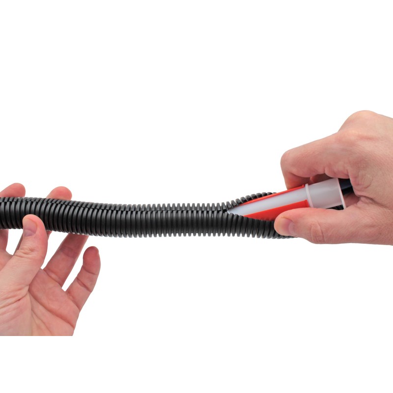 Electriduct Wire Loom Cable Insertion Tool for 3/8" to 1/2"