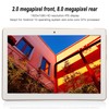 8 Inch Tablet 4G RAM 64G ROM 1920x1080 IPS Display