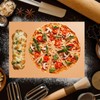 BBQ Grill Mat Roll, Cut to Size Grill Mats for