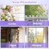 Crystal Suncatcher For Windows Hanging Sun Catcher