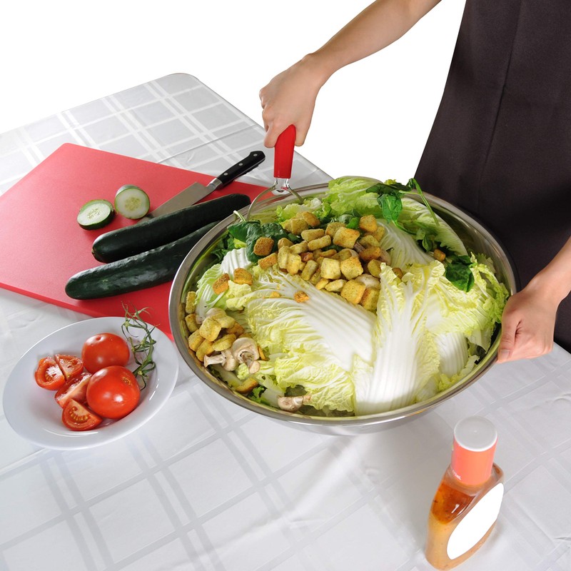 Thunder Group Mixing Bowl, 20-Quart