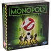 Monopoly Ghostbusters Board Game: 2-6 Players, Ages 8+