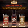 Spice & Sauce Celebration Set: Cuckoo Racha, Granny's BBQ Sauce
