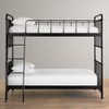 100% Polycotton Bunk Bed Fitted Sheet 2ft 6" (76cmx190cm) Percale