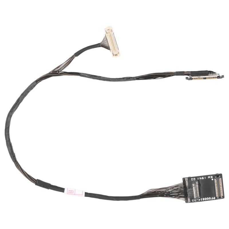 Gimbal Camera Signal Line Signal Transmission Cable Drone Accessory Fit