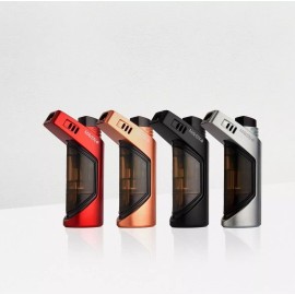 MAVEN 🦋 1 X MAVEN METAL DUO DUAL FLAME TORCH LIGHTER  METALIC COLORS DUAL TURBO