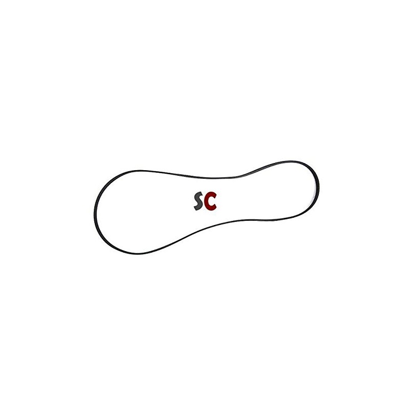 Hutchinson Washing Machine Belt 5PJE 1199