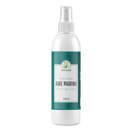Tónico Facial Aire Marino 500ml Productos Mart Mexico Hipoalergénico Día/Noche