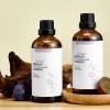 Aceite Refinado Para Masaje Facial Hidratante E Iluminador 1