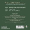 Complete Harpsichord & Organ Music