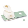 Vaessen Creative Craft Paper Punch - Drop - 3,3 x