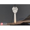 PRO SPEC IMPORTS - 'Machine Finish' Billet Titanium Key for
