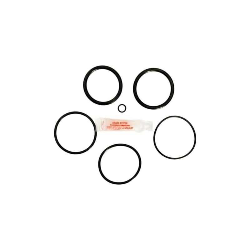 Hayward SP0410X 2" Pool Slide Valve O-Ring Kit