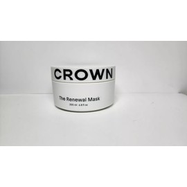 CROWN AFFAIR Mascarilla Renovadora Capilar