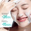 Anua [Anua]PDRN Hyaluronic Acid Moisturizing Cleansing Foam 150ml